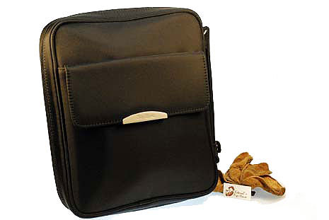 Big Ben Pipe Bag for 5 Pipes